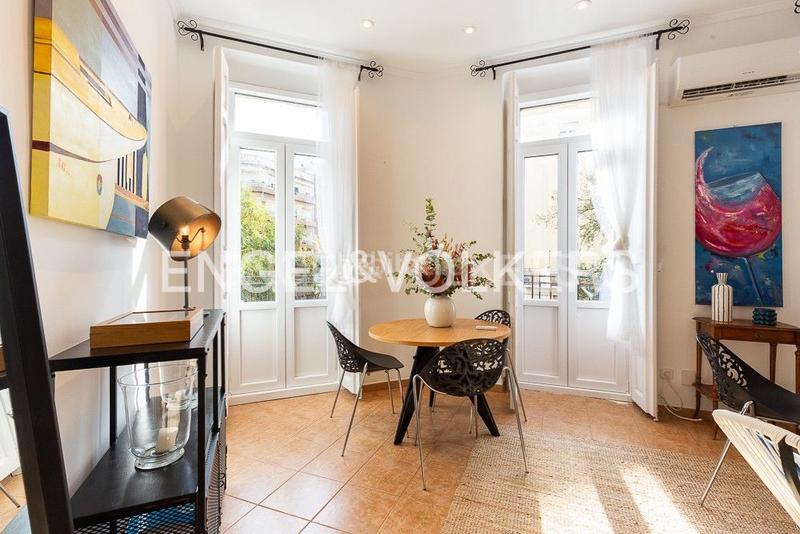 Foto 19b021ff-4cf2-4c07-89de-f045115c7ec3. Lloguer apartament amb calefacció a La Petxina Valencia