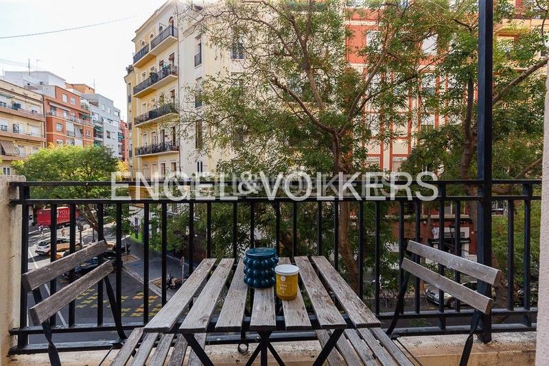 Foto 48f0198a-404c-47f9-96ed-23dffe799dd6. Lloguer apartament amb calefacció a La Petxina Valencia