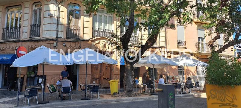 Foto e8d786e0-36d7-4929-ac95-daa5f286f32b. Lloguer apartament amb calefacció a La Petxina Valencia