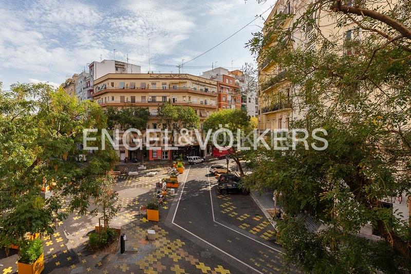 Foto 4aa55a13-52a1-4212-8bea-ad115b43a0c9. Miete appartement mit heizung in La Petxina Valencia
