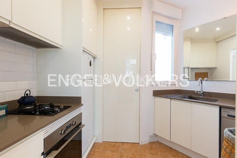 Foto 994c5f5f-5ec6-4f89-9846-5ec52a3c7266. Miete appartement mit heizung in La Petxina Valencia