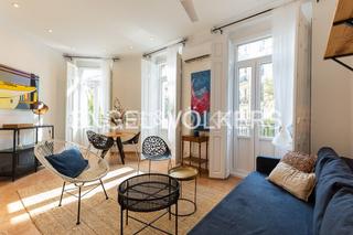 Apartment in La Petxina