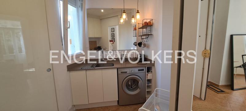 Foto 3db8e163-aedd-482c-9d1e-31203588e195. Rent apartment with heating in La Petxina Valencia