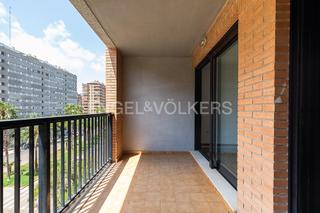 Apartment in Penya-Roja - Avda. Francia