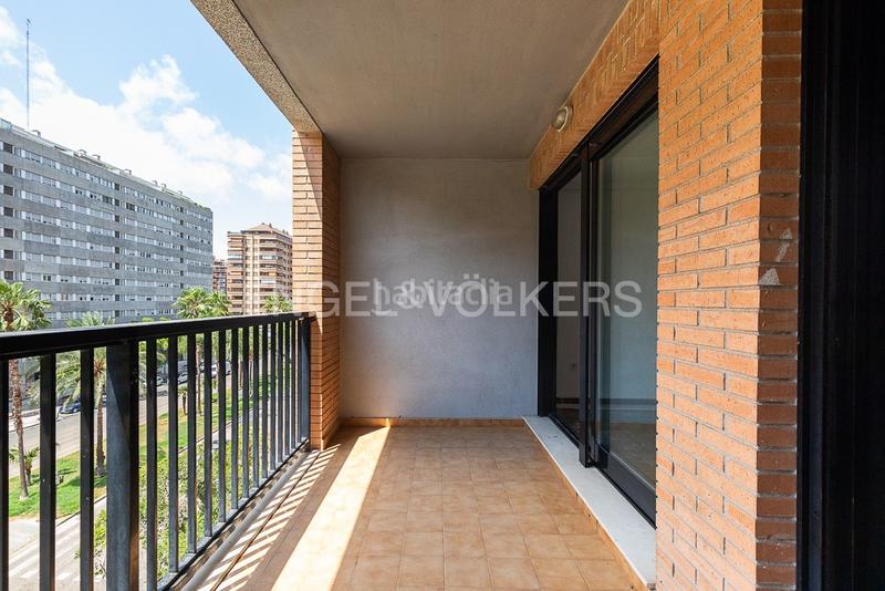 Foto 7af35746-3962-4c56-9cb5-7165016873e9. Affitto piccolo appartamento con riscaldamento parcheggio in Valencia