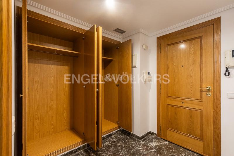 Foto 1ed612ca-462c-4783-963a-c164ba63326d. Lloguer apartament amb calefacció aparcament a Penya-Roja - Avda. Francia Valencia