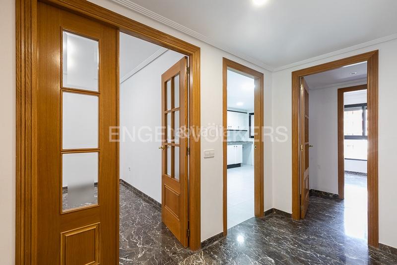 Foto 023374e7-9e1f-49cf-ba30-3c5092c14384. Location appartement avec chauffage parking dans Penya-Roja - Avda. Francia Valencia