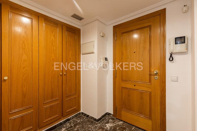 Foto 3f9b352f-3ec5-43aa-a454-f3a4a61aee22. Location appartement avec chauffage parking dans Penya-Roja - Avda. Francia Valencia