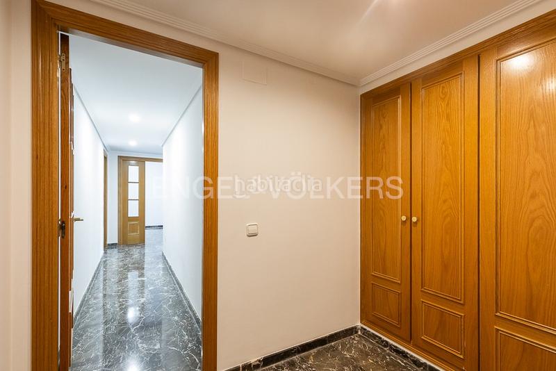 Foto 4f5523dc-99ec-4c15-b6d7-741f974e537b. Location appartement avec chauffage parking dans Penya-Roja - Avda. Francia Valencia