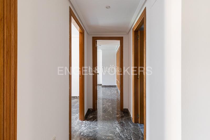 Foto c45148a6-23d3-485b-8d76-c3bd7ea6c9c0. Location appartement avec chauffage parking dans Penya-Roja - Avda. Francia Valencia