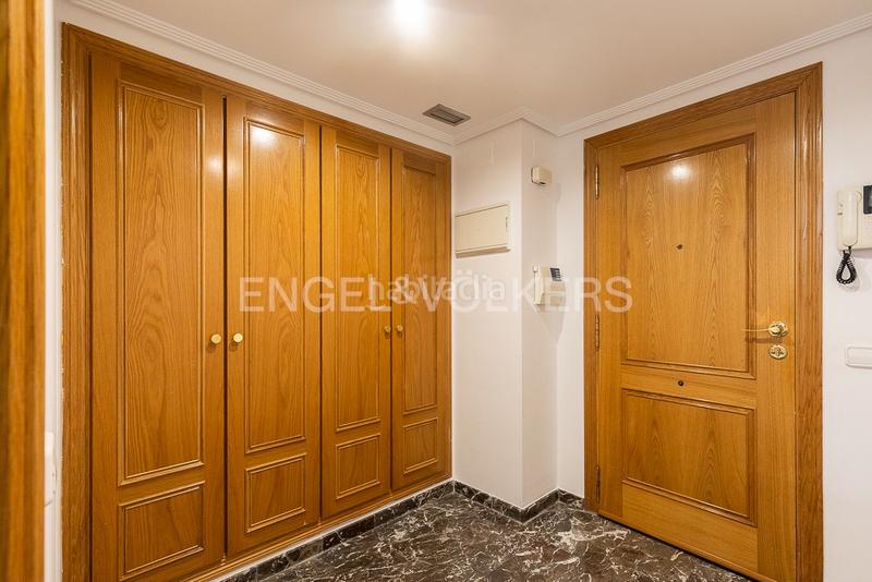 Foto d5a8e436-4ce3-4df2-acf3-2cfb376f0b7a. Location appartement avec chauffage parking dans Penya-Roja - Avda. Francia Valencia