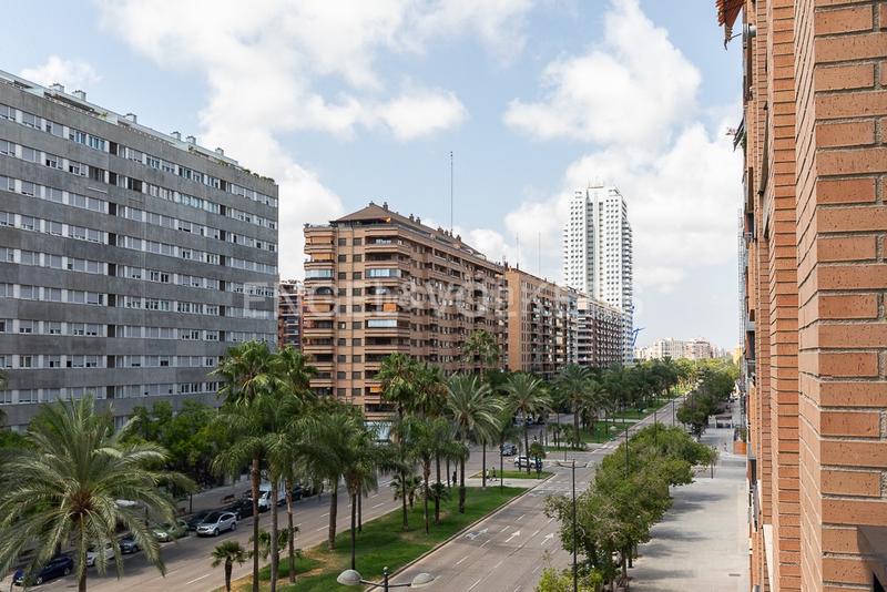 Foto 324ed4e8-8a1e-45eb-bb0f-a9538c7561e9. Miete appartement mit heizung parking in Penya-Roja - Avda. Francia Valencia