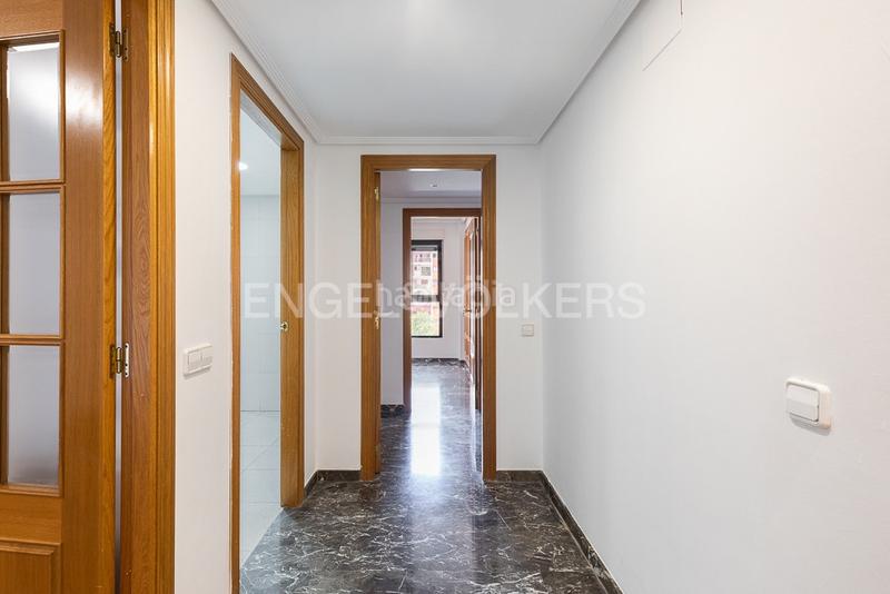 Foto 895da676-82a6-4956-afb6-eff18950a453. Miete appartement mit heizung parking in Penya-Roja - Avda. Francia Valencia