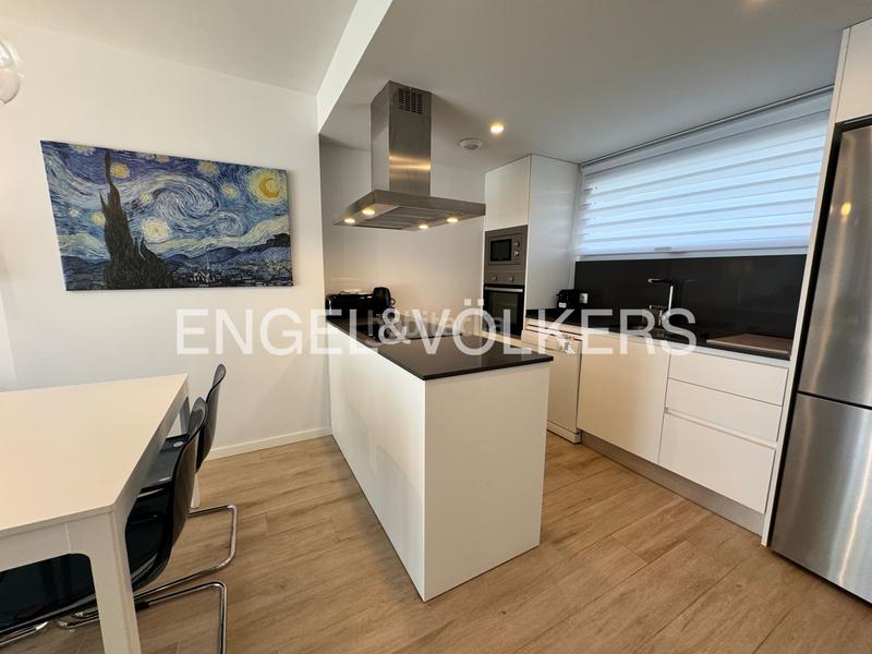 Foto 011903d2-e732-4d18-bc86-61ec3ba46fcd. Lloguer apartament amb calefacció aparcament piscina a Dénia