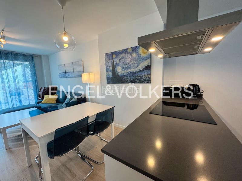 Foto a7a7b46a-5aa4-4067-be68-49d9b3bc2000. Lloguer apartament amb calefacció aparcament piscina a Dénia