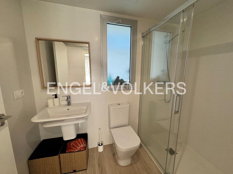 Foto 03f631bd-1a71-4ead-8609-910b0caa62be. Location appartement avec chauffage parking piscine dans Dénia