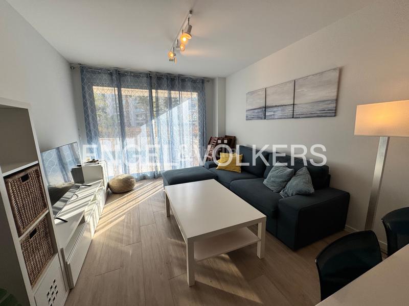 Foto 45c26cde-349f-4aa8-a953-5319645e8a20. Location appartement avec chauffage parking piscine dans Dénia