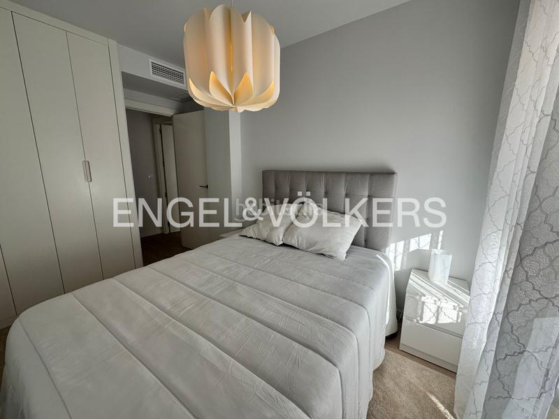 Foto 5057c800-6e28-48d4-a572-f3a0f661a884. Location appartement avec chauffage parking piscine dans Dénia