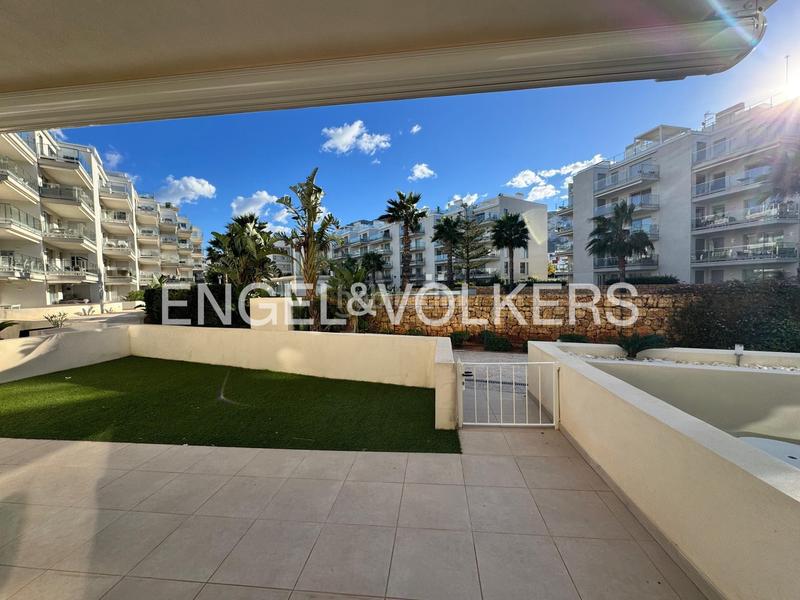 Foto 5787e642-cbd1-40a4-bcad-c734cd2cc969. Location appartement avec chauffage parking piscine dans Dénia