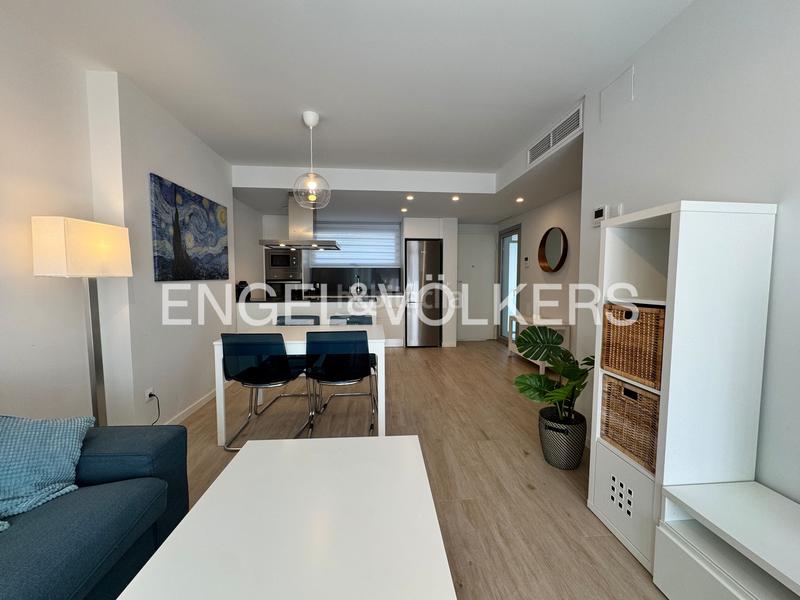 Foto 9f931018-8a75-409b-948c-e79fb1701883. Location appartement avec chauffage parking piscine dans Dénia