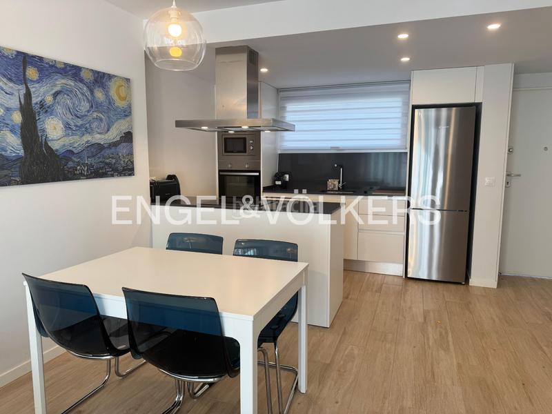 Foto a4229cd6-781c-4cb3-a9aa-e6c4488e42a0. Location appartement avec chauffage parking piscine dans Dénia