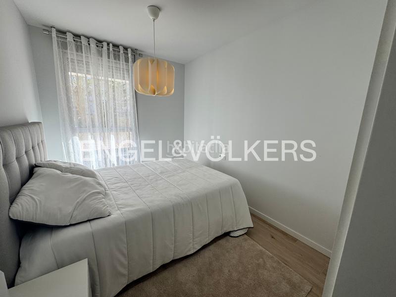 Foto cbf5e424-8a53-45e5-92cf-33d5470b230e. Location appartement avec chauffage parking piscine dans Dénia