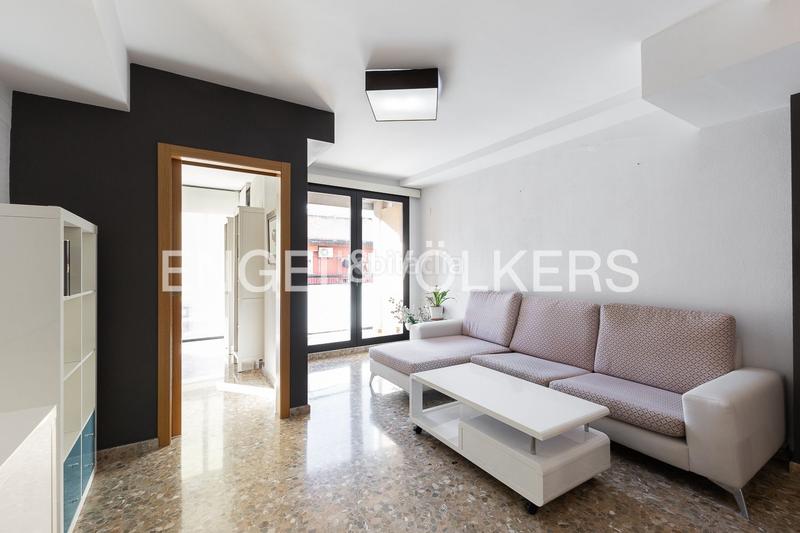 Foto ec3c199e-353d-4831-9506-548cc04c750b. Affitto piccolo appartamento con riscaldamento in Valencia