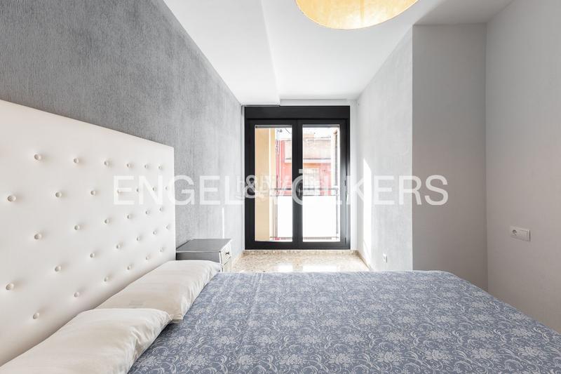 Foto 2cb55fe7-defe-45cd-aab2-fdc71d724ec1. Alquiler apartamento luminoso piso en quatre carreres en Valencia