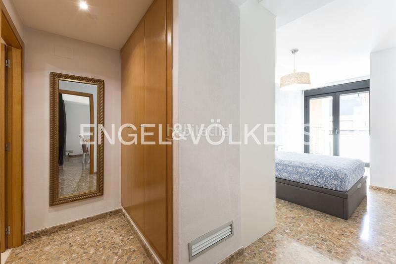 Foto 5f4d0d8a-8a0c-4d37-ae57-f7d350df7829. Miete appartement mit heizung in En Corts - Doctor Waksman Valencia