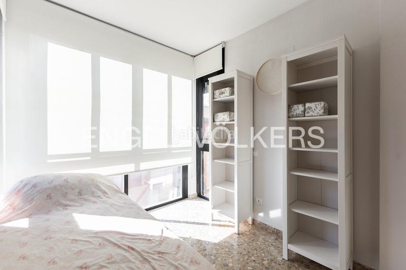 Foto 455dd062-933e-408c-ab74-7c4c49ffb1a0. Rent apartment with heating in En Corts - Doctor Waksman Valencia