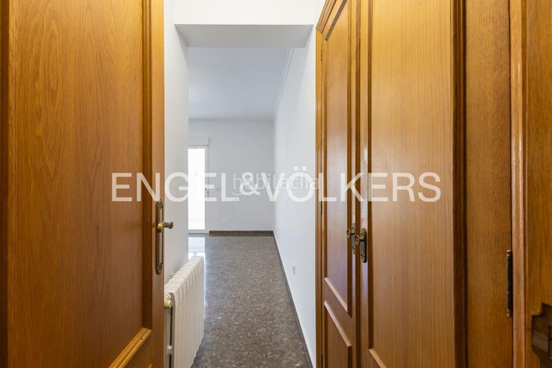 Foto 96a61306-31f8-40f8-8a23-065784d8620d. Affitto piccolo appartamento con riscaldamento parcheggio in Valencia