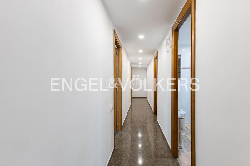 Foto 275331fe-2ecc-4c93-8698-aef1c908d79c. Alquiler apartamento exclusiva vivienda con parking en extramurs en Valencia