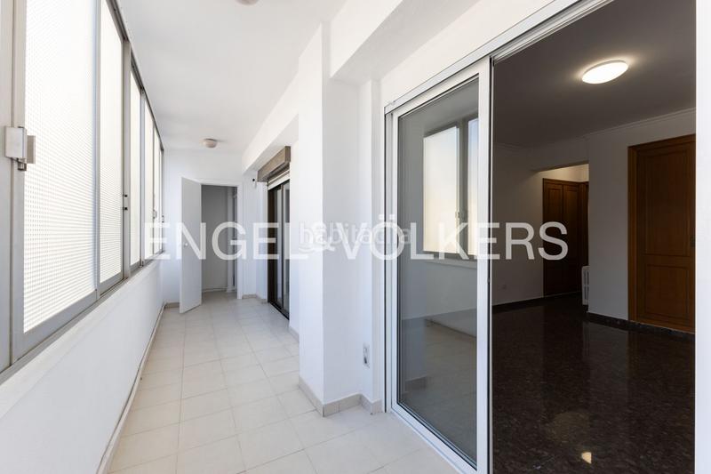 Foto 49cc0638-0595-403d-b8f3-5bf5f3c0a702. Lloguer apartament amb calefacció aparcament a Arrancapins Valencia