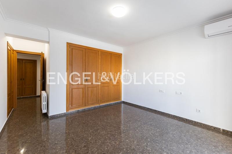 Foto 9b822c99-28a5-4cab-bc8d-7556a35d4592. Lloguer apartament amb calefacció aparcament a Arrancapins Valencia