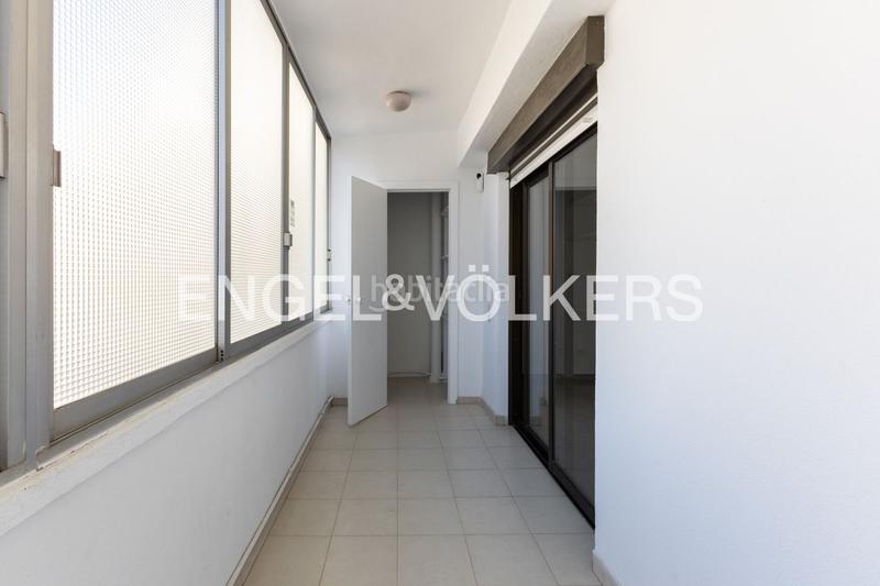 Foto e530c3ca-5b07-48de-b7e7-46594e9896a3. Lloguer apartament amb calefacció aparcament a Arrancapins Valencia
