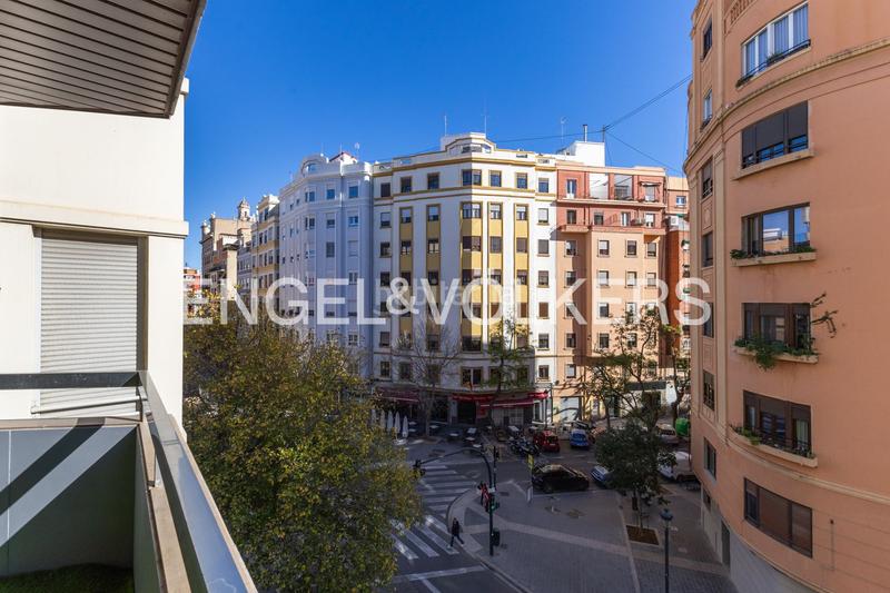 Foto 6d8a2c9d-1eca-4a7b-8922-7348c662d478. Location appartement avec chauffage parking dans Arrancapins Valencia