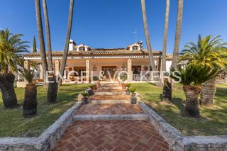 Casa en Centro. Villa mediterránea de ensueño en ontinyent