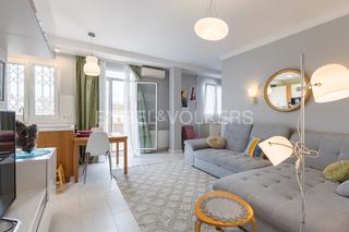 Penthouse in El Botànic