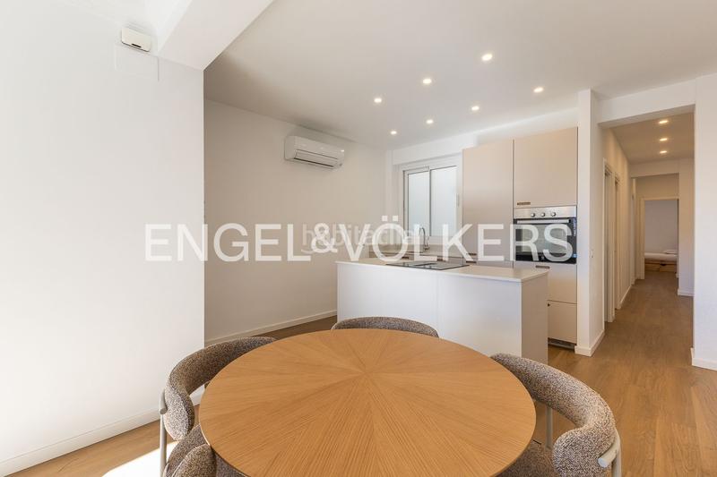 Foto e619f371-82bb-40d0-a91a-748f53fd65ef. Affitto piccolo appartamento con riscaldamento in Valencia