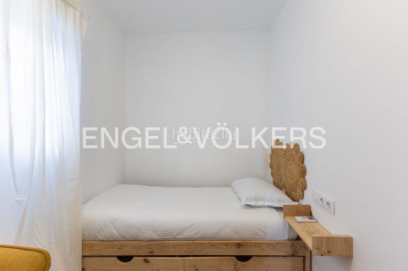 Foto d63bf12f-56a8-427b-bfb3-f81917f18c30. Lloguer apartament amb calefacció a En Corts - Doctor Waksman Valencia