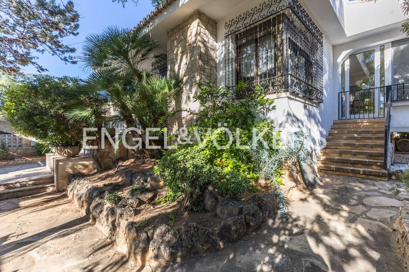 Foto 33caa375-0064-463c-8523-8dfcc265955b. Casa amb calefacció aparcament piscina a El Vedat - Santa Apolonia Torrent