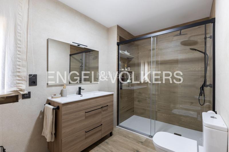 Foto 345a56cf-05f4-4450-8d1f-7338d4433a9f. Casa amb calefacció aparcament piscina a El Vedat - Santa Apolonia Torrent