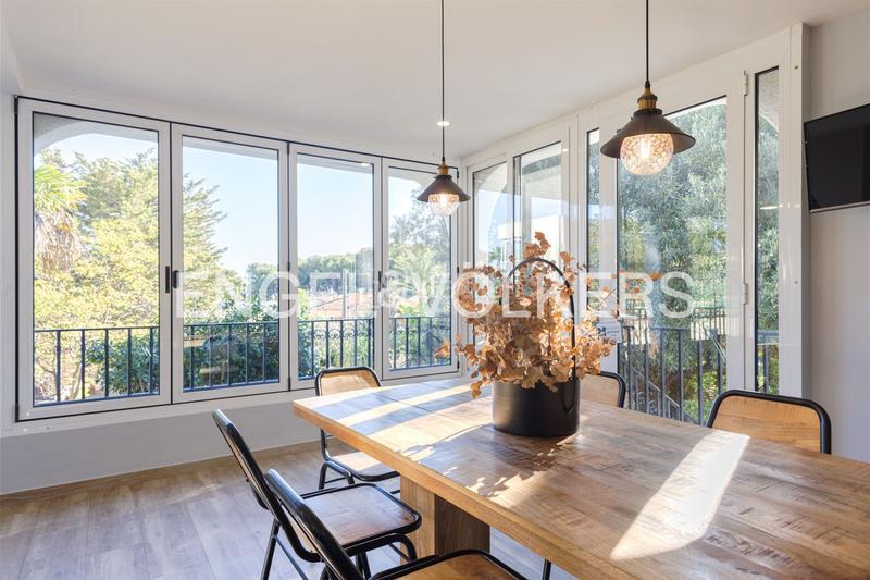 Foto 418cd730-5bbb-4507-bf40-9bd09676ae95. Casa amb calefacció aparcament piscina a El Vedat - Santa Apolonia Torrent