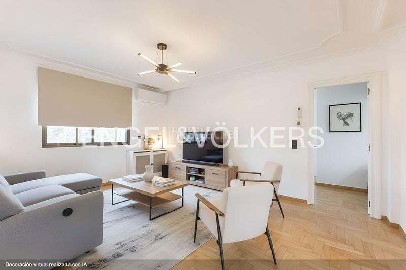 Foto 75e88405-a48e-4c1d-92ef-bd6bf2dcf434. Casa amb calefacció aparcament piscina a El Vedat - Santa Apolonia Torrent