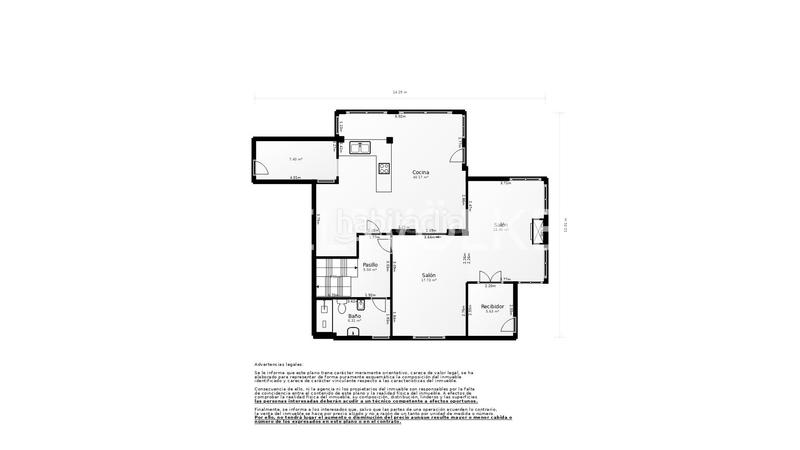 Foto 888a5bfc-b781-44a2-9a72-86f22c0628f5. Maison avec chauffage parking piscine dans El Vedat - Santa Apolonia Torrent