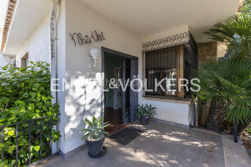 Foto 9682141d-4e1e-409a-a36b-7c4bc4a7ca0e. Casa amb calefacció aparcament piscina a El Vedat - Santa Apolonia Torrent