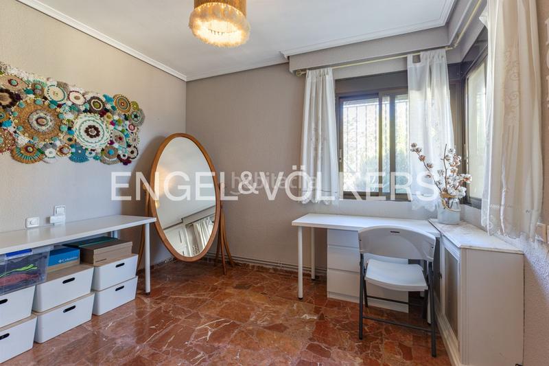 Foto bc16084e-28f7-4f90-b528-12718a6e0351. Casa amb calefacció aparcament piscina a El Vedat - Santa Apolonia Torrent