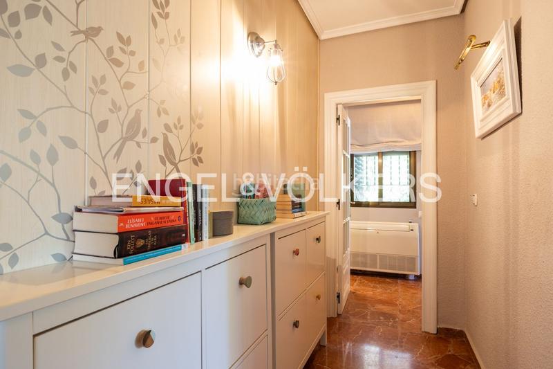 Foto c9b08f48-64f8-429c-b633-660bcaa7d453. Casa amb calefacció aparcament piscina a El Vedat - Santa Apolonia Torrent