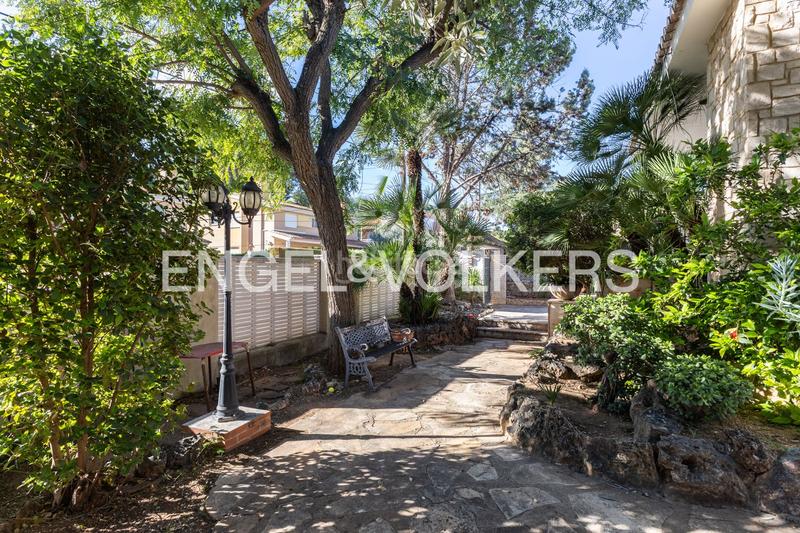 Foto de089a0f-d68a-4258-b779-c8f3c361dcca. Casa amb calefacció aparcament piscina a El Vedat - Santa Apolonia Torrent