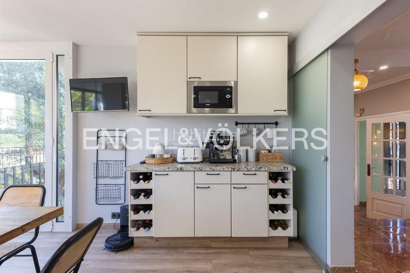 Foto e06bf407-fdf6-4162-9d19-12ead8a41f1d. Casa amb calefacció aparcament piscina a El Vedat - Santa Apolonia Torrent